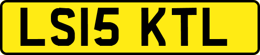 LS15KTL