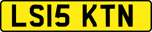LS15KTN