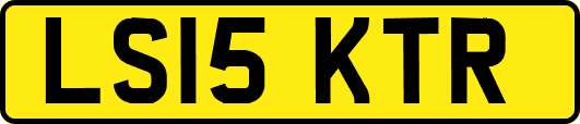 LS15KTR
