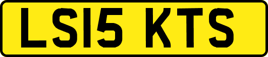 LS15KTS