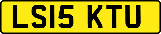LS15KTU