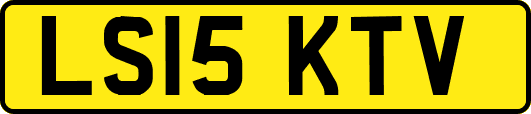 LS15KTV