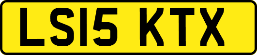 LS15KTX
