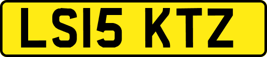 LS15KTZ