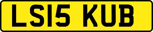 LS15KUB