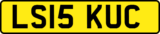 LS15KUC