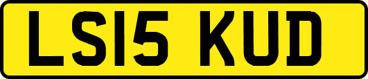 LS15KUD