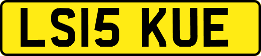 LS15KUE
