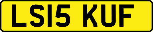 LS15KUF