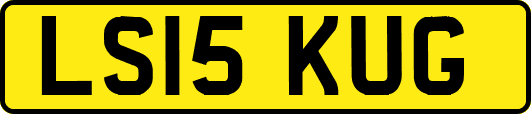 LS15KUG