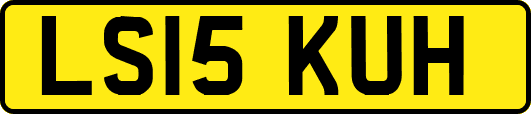 LS15KUH