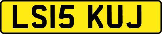 LS15KUJ