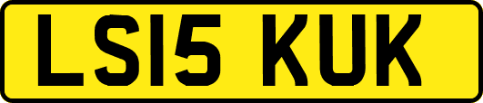 LS15KUK