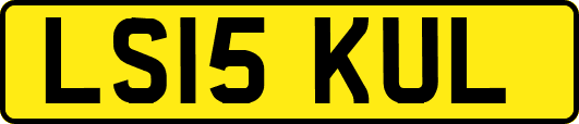 LS15KUL