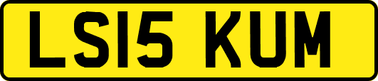 LS15KUM