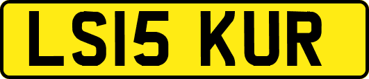 LS15KUR