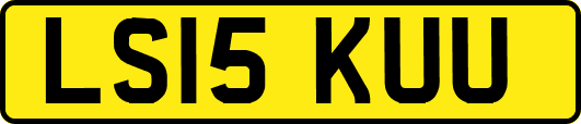LS15KUU