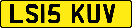LS15KUV