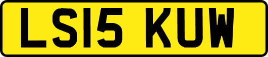 LS15KUW