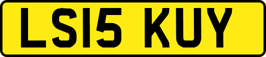 LS15KUY