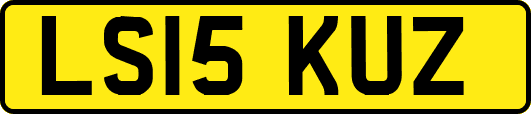 LS15KUZ