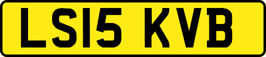 LS15KVB