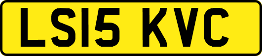 LS15KVC