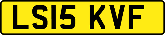 LS15KVF
