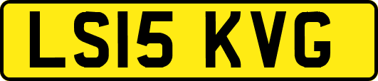 LS15KVG