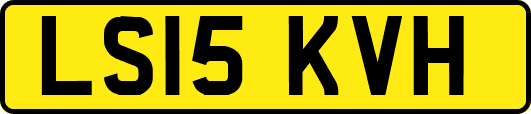 LS15KVH