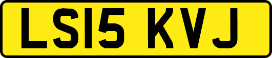 LS15KVJ