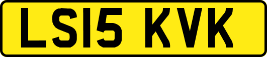 LS15KVK