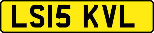 LS15KVL