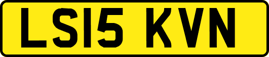LS15KVN