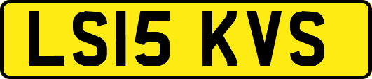 LS15KVS