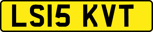 LS15KVT