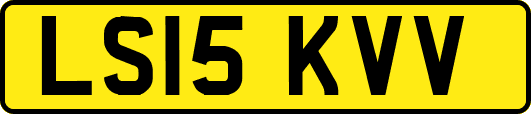 LS15KVV