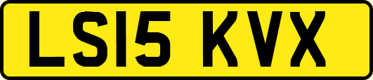 LS15KVX
