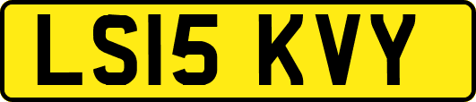 LS15KVY