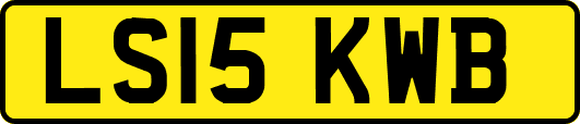 LS15KWB