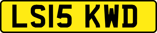 LS15KWD
