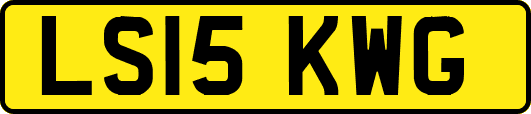LS15KWG