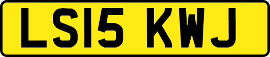 LS15KWJ