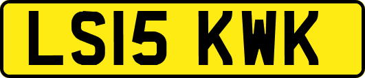 LS15KWK