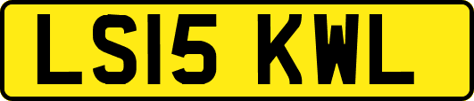 LS15KWL