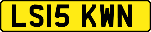 LS15KWN