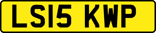 LS15KWP