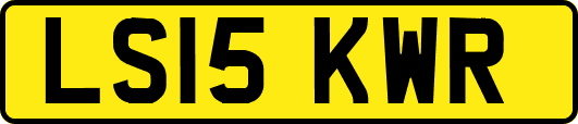 LS15KWR