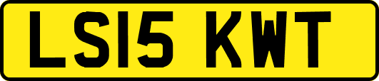 LS15KWT
