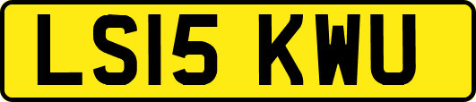 LS15KWU